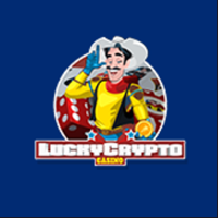 LuckyCrypto Partners - logo