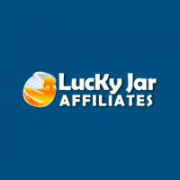 LuckyJar Affiliates Logo