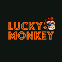 LuckyMonkey Partners Logo