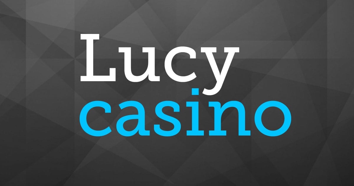 Lucycasino Affiliates - logo