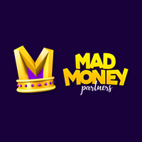 MadMoneyCasino Affiliates - logo
