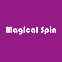 Magical Spin Affiliates Logo