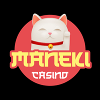Maneki Logo