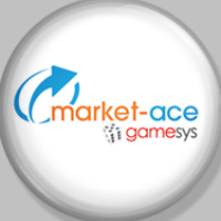 Market-Ace Logo