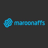 Maroonaffs Logo