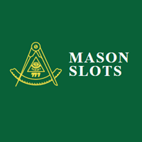 Mason Slots Affiliates Logo