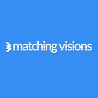 Matching Visions - logo