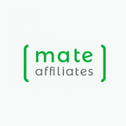 Mate Affiliates (Zet Casino) Logo