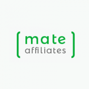 Mate Affiliates review logo