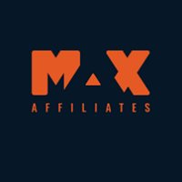Max Affiliates - logo