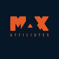 Max Affiliates Logo