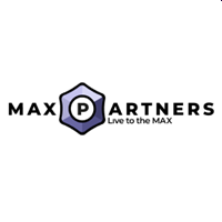 Max Partners Logo