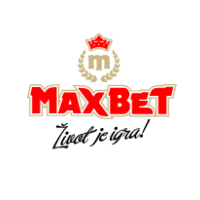 MaxBet.rs Logo