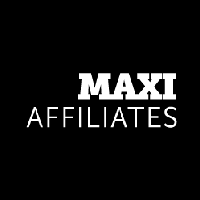 Maxi Affiliates Logo
