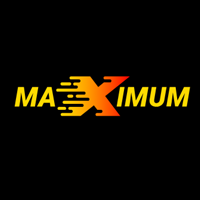 Maximum Partners Logo