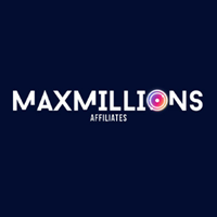 Maxmillions Affiliates Logo