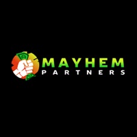 Mayhem Partners - logo
