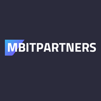 mBit Partners - logo