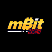 mBitCasino (Duplicate) Logo