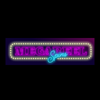 MegaReel Spins Casino Affiliates - logo