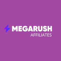 MegaRush Affiliates - logo