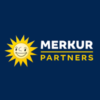 MERKUR Partners - logo