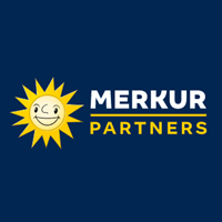 MERKUR Partners review logo