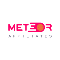 Meteor Affiliates - logo