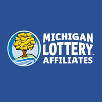 Michigan Lottery - logo