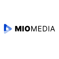 MioMedia - logo