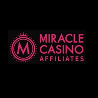 Miracle Casino Affiliates Logo