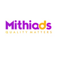 Mithiads Affiliates Logo