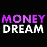 MoneyDream Partners Logo