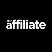 Mr Affiliate - logo
