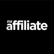 Mr Affiliate Logo