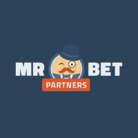 Mr Bet Partners Logo