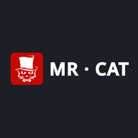 Mr Cat Affiliates Logo