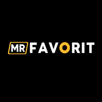 Mr Favorit - logo