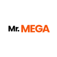 Mr Mega Partners Logo