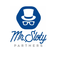 Mr Sloty - logo