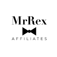 MrRex Affiliates Logo