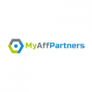 MyAffPartners - logo