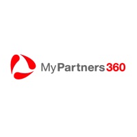 MyPartners360 - logo