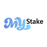 MyStake Affiliates - logo