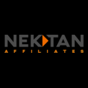 Nektan - 2 Logo