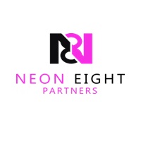 Neon 8 Partners - logo