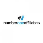 Number 1 Affiliates - logo