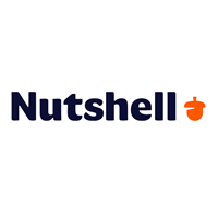 Nutshell Partner review logo