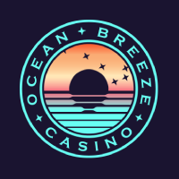 Ocean Breeze Casino Affiliates Logo
