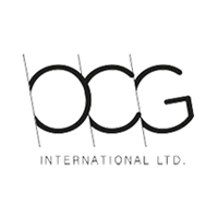 OCG International Logo